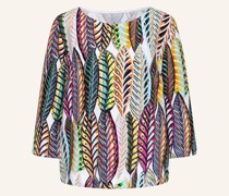 Shirt mit 3/4-Arm