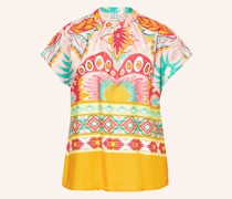 Blusenshirt