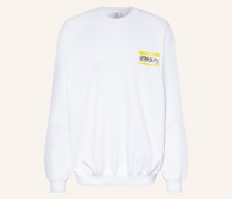 Oversized-Sweatshirt