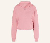 Cropped-Hoodie DRI-FIT