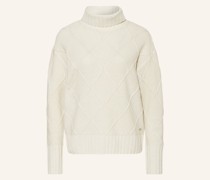 Rollkragenpullover