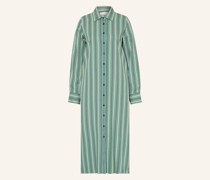 Hemdblusenkleid