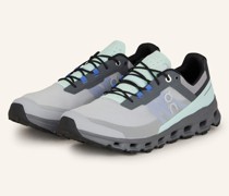 Trailrunning-Schuhe CLOUDVISTA