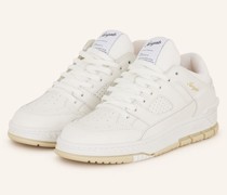 Sneaker AREA LOW - WEISS