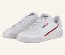 Sneaker CONTINENTAL 80 VEGAN - WEISS