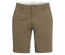 Chino-Shorts Regular Fit
