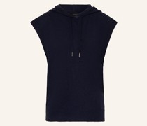 Cashmere-Pullunder