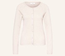 Strickjacke LAICA mit Cashmere