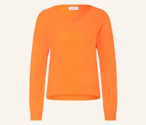 Cashmere-Pullover