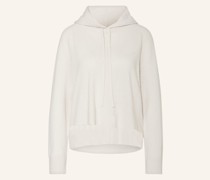 Cashmere-Hoodie