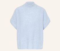 Cashmere-Pullunder