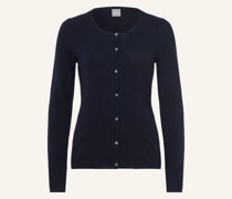 Strickjacke aus Cashmere