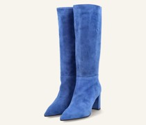 Stiefel - BLAU