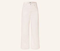 Straight Jeans