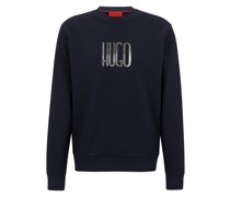 Sweatshirt DAWTRUCKLE_IN Regular Fit