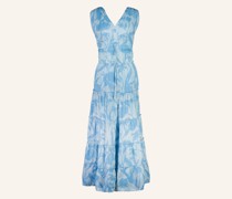 Kleid FLOWER LONG