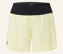 2-in-1-Laufshorts