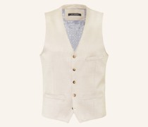 Anzugweste Slim Fit