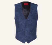 Anzugweste Extra Slim Fit