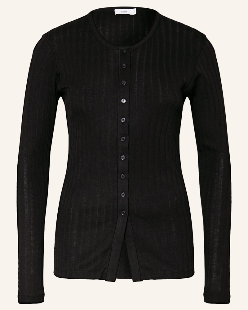 Closed Damen Longsleeve