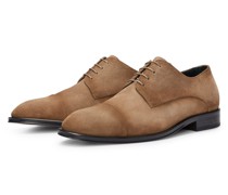 Schnürer DERREK DERB SDCT - BEIGE