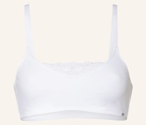 Bustier COTTON LACE