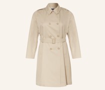 Trenchcoat TAMOA