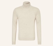 Rollkragenpullover aus Cashmere