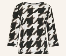Shirt mit 3/4-Arm