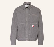 Jeansjacke TERREL