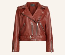 Lederjacke BALFERN
