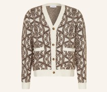 Strickjacke FILLIP