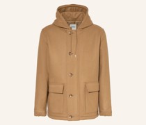 Cabanjacke