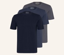 3er-Pack T-Shirts
