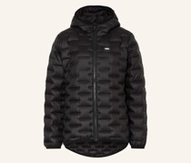 Steppjacke MOHA