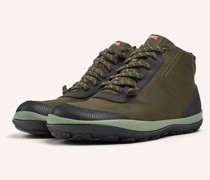 Stiefeletten PEU PISTA GM - DUNKELGRÜN