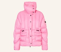 Steppjacke LIDDY