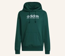 Oversized-Hoodie M ALL SZN G HDY