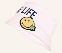 Bucket-Hat SMILEY