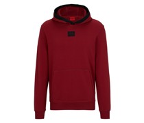 Sweatshirt DARATSCHO_V Regular Fit
