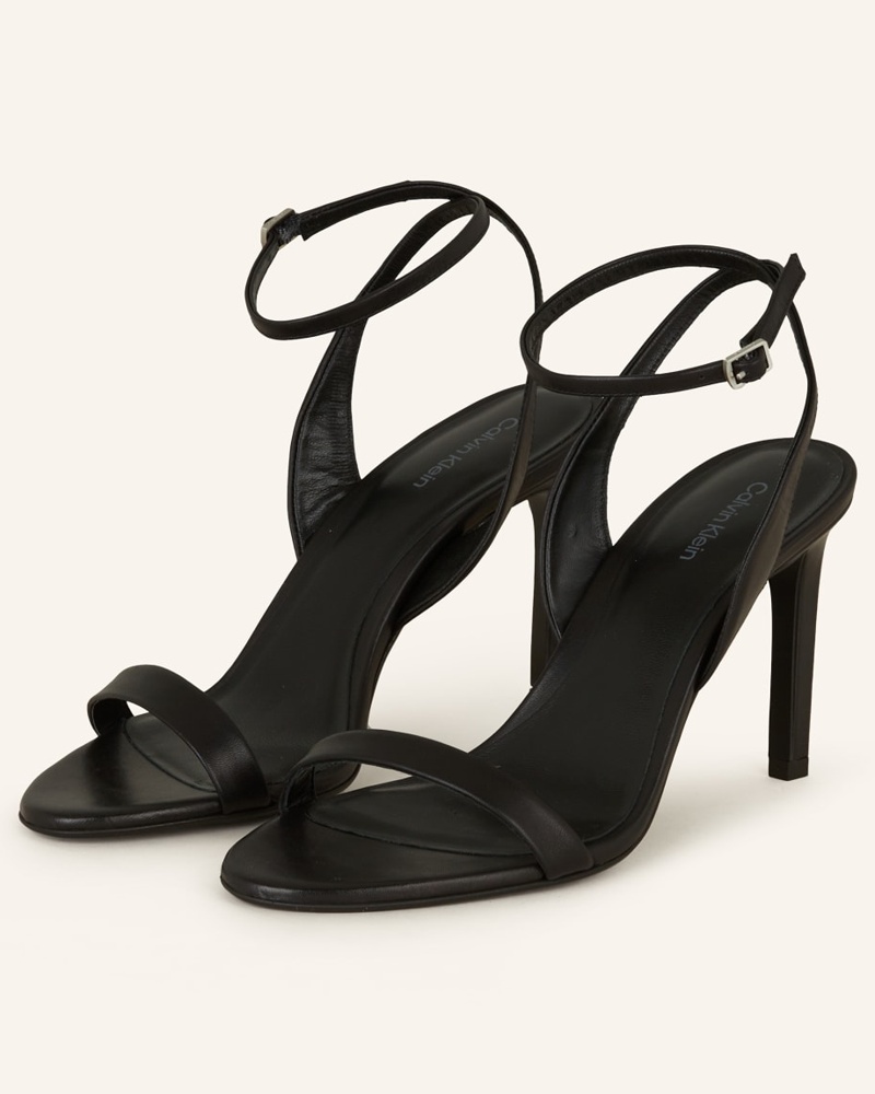 Calvin klein sandalen online sale