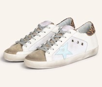 Sneaker SUPER-STAR
