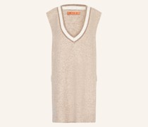 Oversized-Pullunder RAQUEL