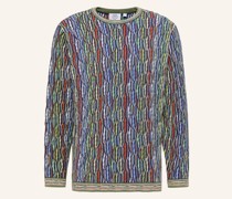 Strickpullover DE ROMEDIS