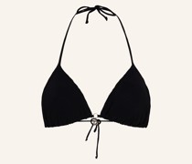 Triangel-Bikini-Top BLACKSAND CIRO