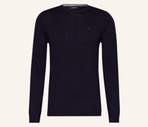 Pullover aus Merinowolle
