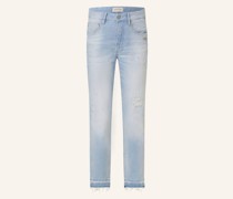 Straight Jeans RUBINIA