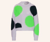 Oversized-Pullover
