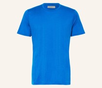 T-Shirt TECH LITE II aus Merinowolle