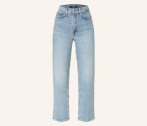 Mom Jeans LOGAN STOVEPIPE
